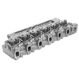 Diesel Engines