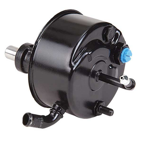 Steering – Mopar Transmission
